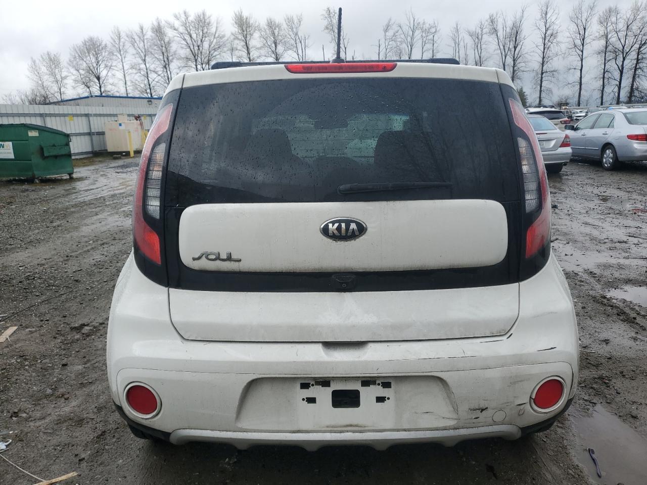 Photo 5 VIN: KNDJP3A56J7527514 - KIA SOUL 