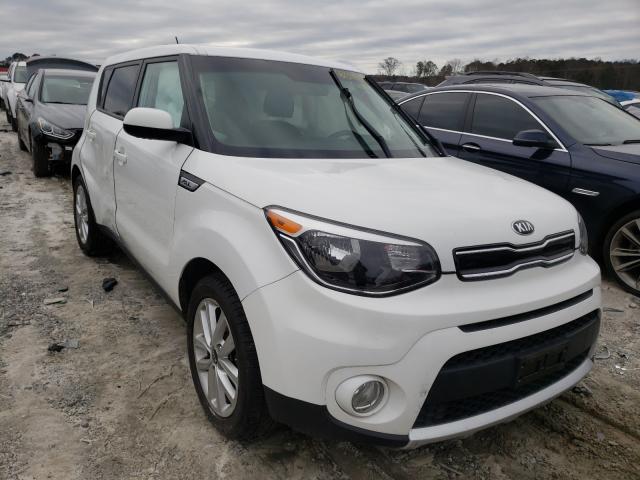 Photo 0 VIN: KNDJP3A56J7528968 - KIA SOUL + 