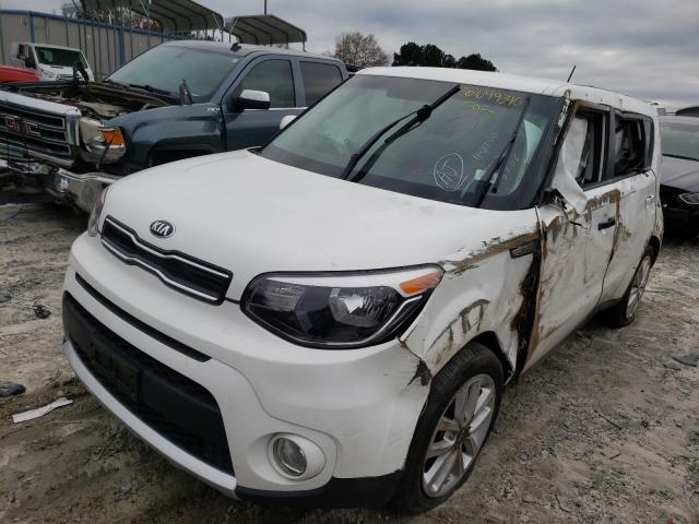 Photo 1 VIN: KNDJP3A56J7528968 - KIA SOUL + 