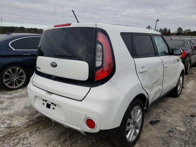 Photo 3 VIN: KNDJP3A56J7528968 - KIA SOUL + 