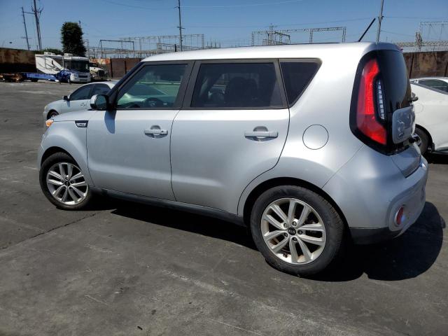 Photo 1 VIN: KNDJP3A56J7528999 - KIA SOUL + 