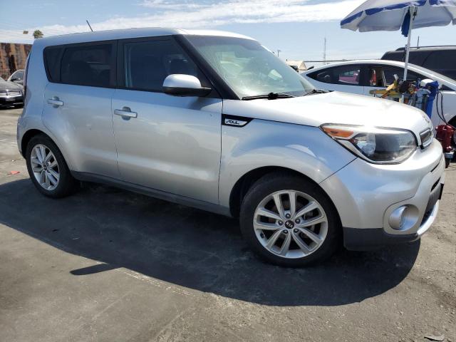 Photo 3 VIN: KNDJP3A56J7528999 - KIA SOUL + 