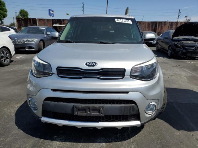 Photo 4 VIN: KNDJP3A56J7528999 - KIA SOUL + 