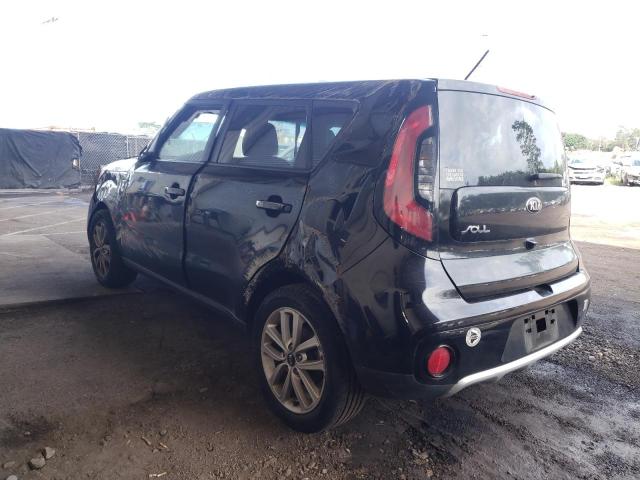 Photo 1 VIN: KNDJP3A56J7530266 - KIA SOUL + 