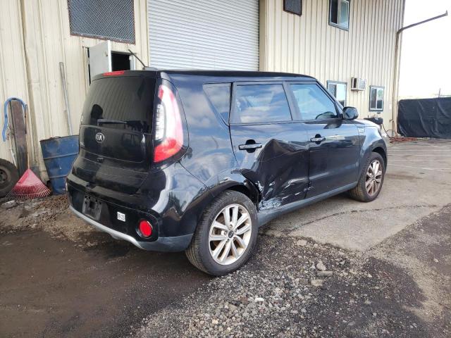 Photo 2 VIN: KNDJP3A56J7530266 - KIA SOUL + 