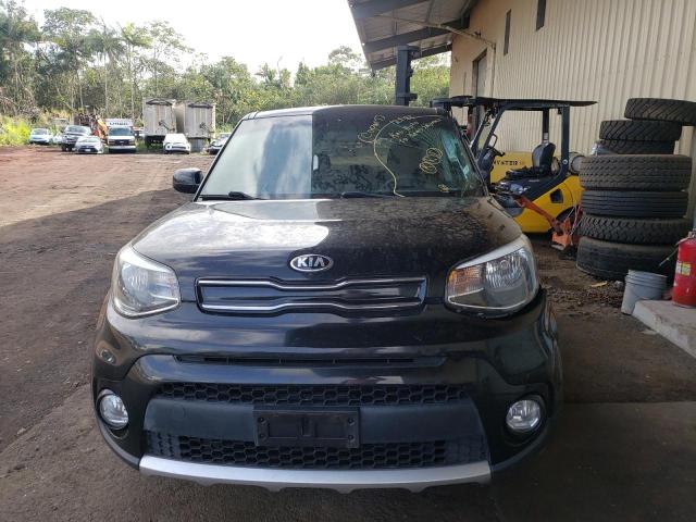 Photo 4 VIN: KNDJP3A56J7530266 - KIA SOUL + 