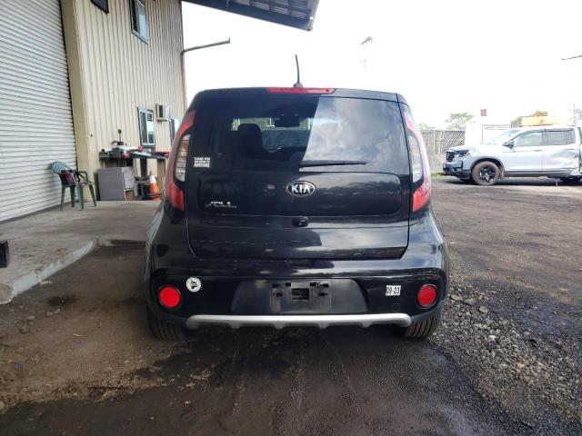 Photo 5 VIN: KNDJP3A56J7530266 - KIA SOUL + 