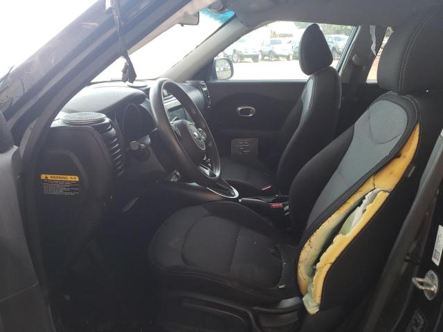 Photo 6 VIN: KNDJP3A56J7530266 - KIA SOUL + 