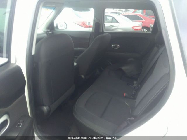 Photo 7 VIN: KNDJP3A56J7531384 - KIA SOUL 