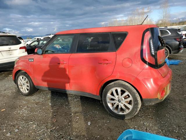 Photo 1 VIN: KNDJP3A56J7531577 - KIA SOUL + 