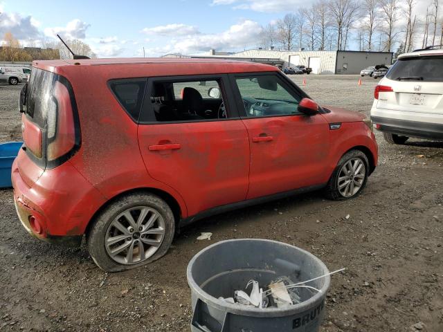 Photo 2 VIN: KNDJP3A56J7531577 - KIA SOUL + 