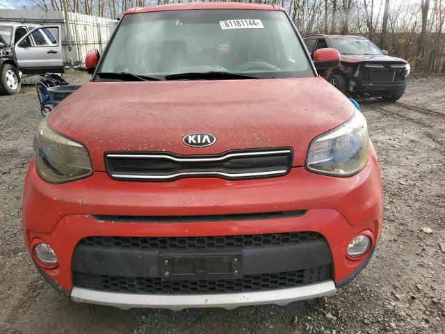 Photo 4 VIN: KNDJP3A56J7531577 - KIA SOUL + 