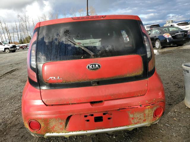 Photo 5 VIN: KNDJP3A56J7531577 - KIA SOUL + 