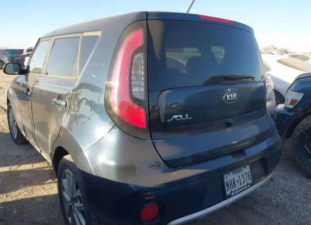 Photo 2 VIN: KNDJP3A56J7533569 - KIA SOUL 