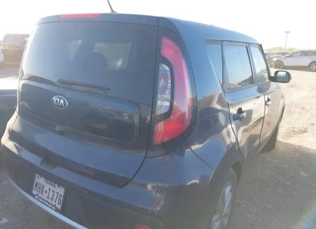 Photo 3 VIN: KNDJP3A56J7533569 - KIA SOUL 