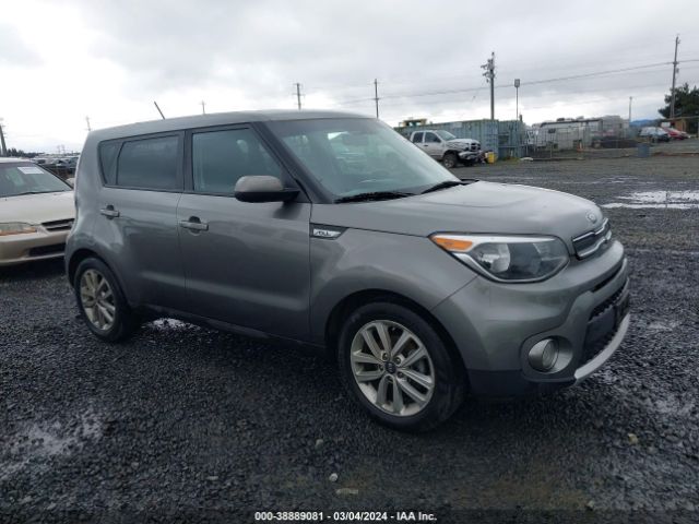 Photo 0 VIN: KNDJP3A56J7535385 - KIA SOUL 