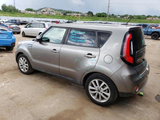 Photo 1 VIN: KNDJP3A56J7536911 - KIA SOUL + 