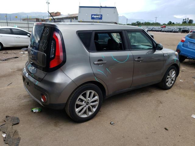 Photo 2 VIN: KNDJP3A56J7536911 - KIA SOUL + 