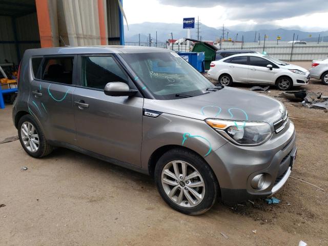 Photo 3 VIN: KNDJP3A56J7536911 - KIA SOUL + 