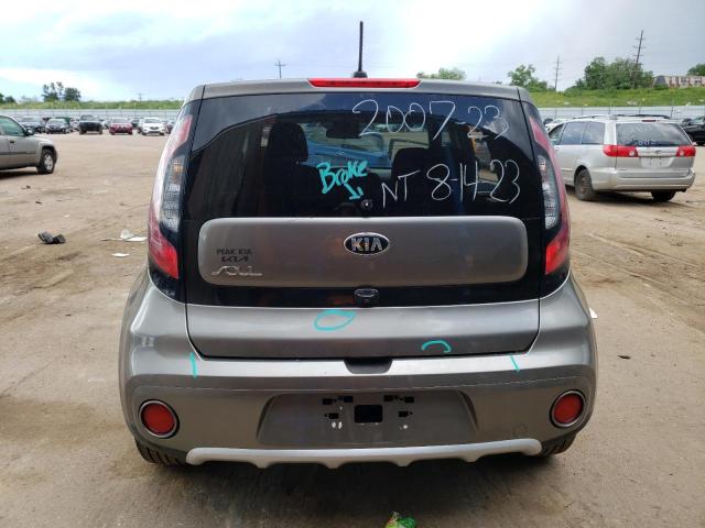 Photo 5 VIN: KNDJP3A56J7536911 - KIA SOUL + 