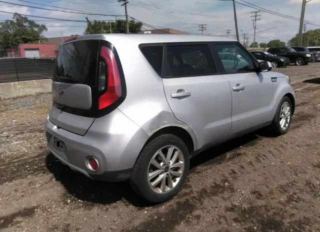 Photo 3 VIN: KNDJP3A56J7537136 - KIA SOUL 