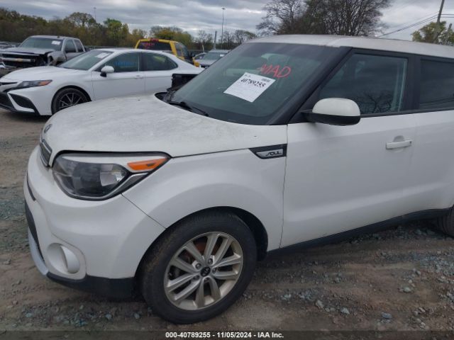 Photo 5 VIN: KNDJP3A56J7537539 - KIA SOUL 