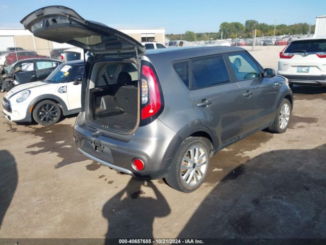 Photo 3 VIN: KNDJP3A56J7539159 - KIA SOUL 