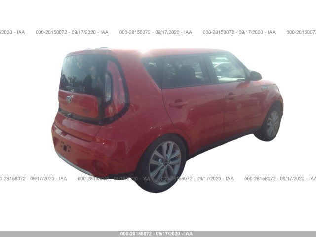 Photo 3 VIN: KNDJP3A56J7541283 - KIA SOUL 