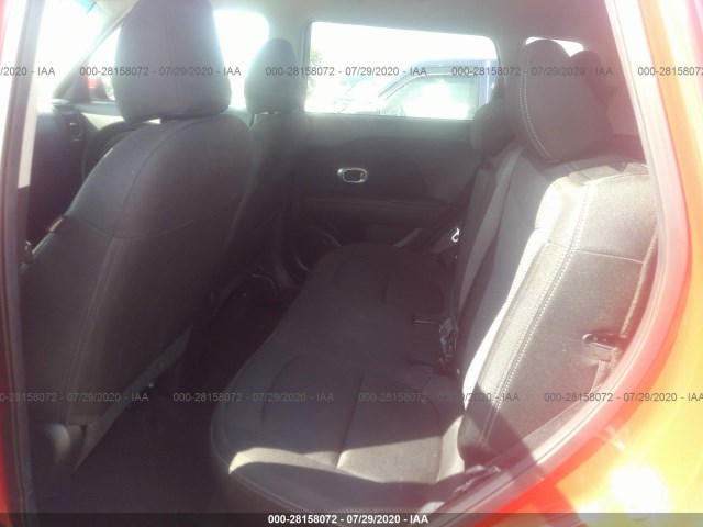 Photo 7 VIN: KNDJP3A56J7541283 - KIA SOUL 