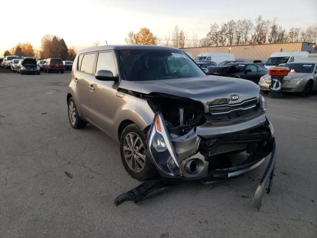 Photo 0 VIN: KNDJP3A56J7543387 - KIA SOUL + 