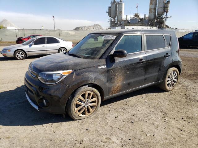 Photo 0 VIN: KNDJP3A56J7543552 - KIA SOUL + 