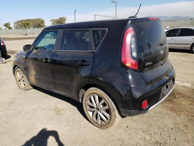 Photo 1 VIN: KNDJP3A56J7543552 - KIA SOUL + 