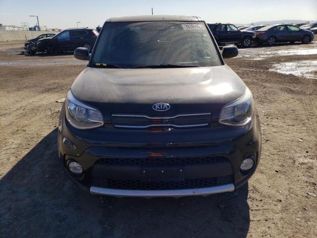 Photo 4 VIN: KNDJP3A56J7543552 - KIA SOUL + 