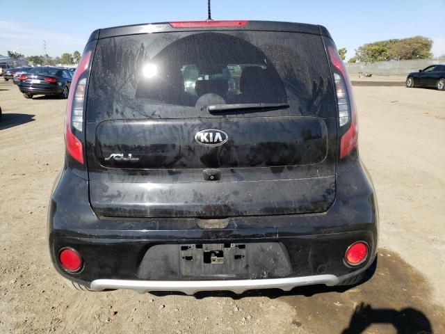 Photo 5 VIN: KNDJP3A56J7543552 - KIA SOUL + 