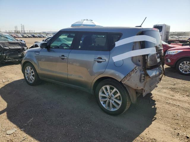 Photo 1 VIN: KNDJP3A56J7546192 - KIA SOUL + 