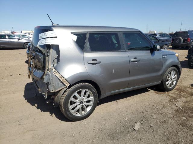 Photo 2 VIN: KNDJP3A56J7546192 - KIA SOUL + 