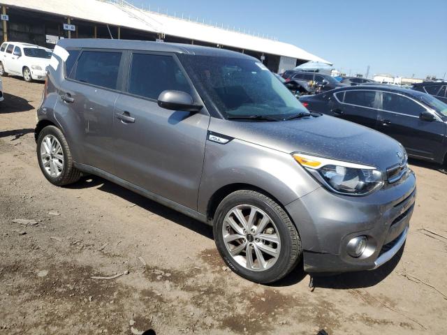 Photo 3 VIN: KNDJP3A56J7546192 - KIA SOUL + 