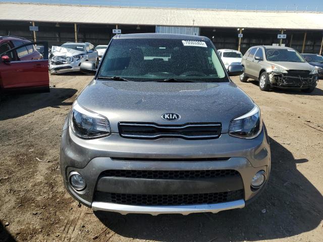 Photo 4 VIN: KNDJP3A56J7546192 - KIA SOUL + 