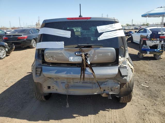 Photo 5 VIN: KNDJP3A56J7546192 - KIA SOUL + 