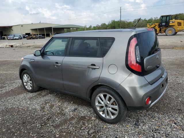 Photo 1 VIN: KNDJP3A56J7552381 - KIA SOUL + 