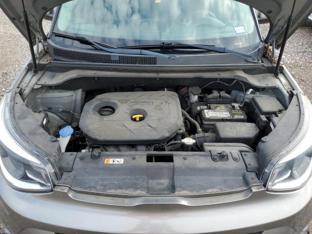 Photo 10 VIN: KNDJP3A56J7552381 - KIA SOUL + 