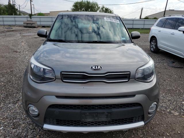 Photo 4 VIN: KNDJP3A56J7552381 - KIA SOUL + 