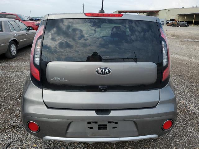 Photo 5 VIN: KNDJP3A56J7552381 - KIA SOUL + 