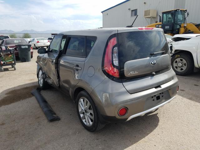 Photo 2 VIN: KNDJP3A56J7561534 - KIA SOUL + 