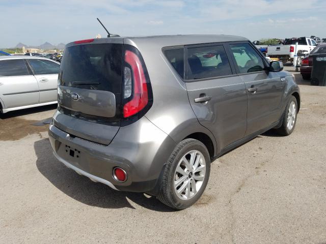 Photo 3 VIN: KNDJP3A56J7561534 - KIA SOUL + 