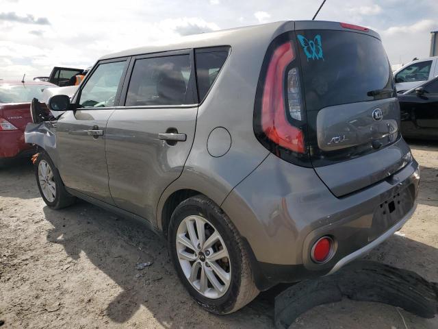 Photo 1 VIN: KNDJP3A56J7563526 - KIA SOUL + 