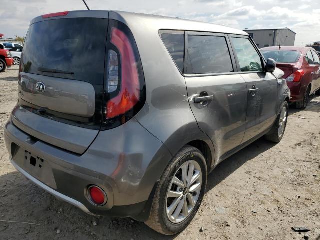 Photo 2 VIN: KNDJP3A56J7563526 - KIA SOUL + 