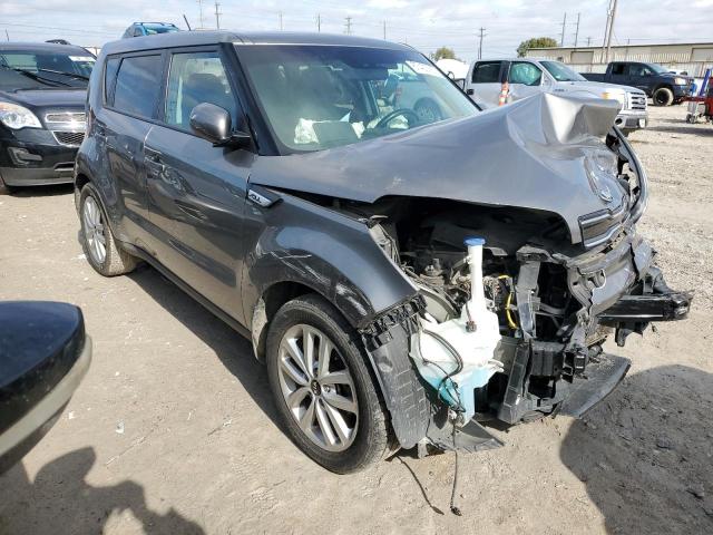 Photo 3 VIN: KNDJP3A56J7563526 - KIA SOUL + 