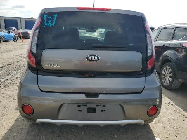 Photo 5 VIN: KNDJP3A56J7563526 - KIA SOUL + 