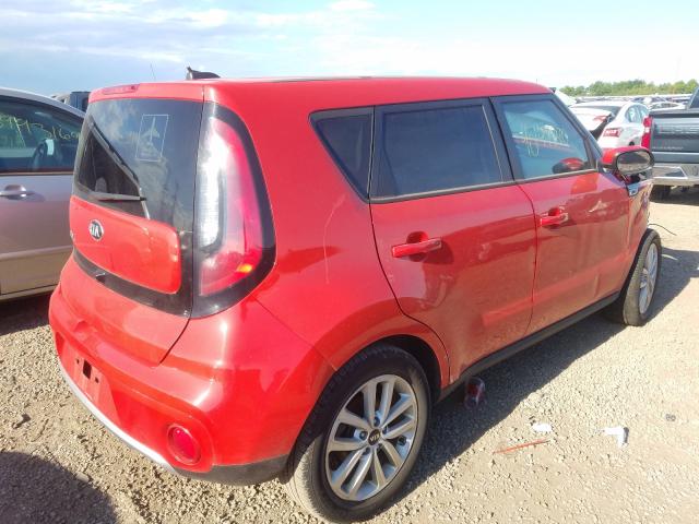 Photo 3 VIN: KNDJP3A56J7566068 - KIA SOUL + 